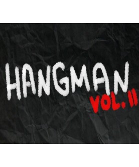 HANGMAN II Steam Key GLOBAL